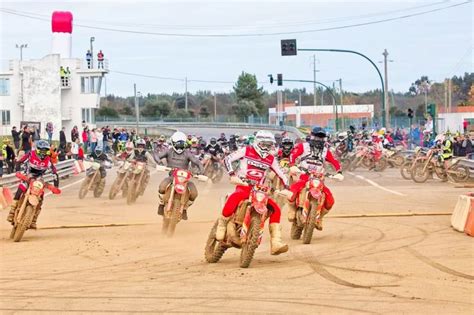 Di Rio Digital Castelo Branco Campeonato Enduro Sprint Terminou Em