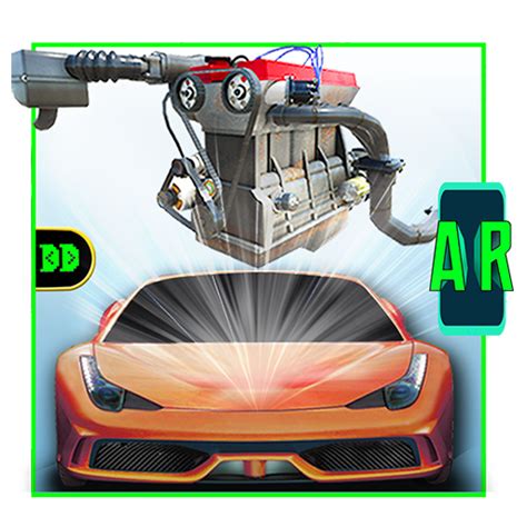 About Engine Visualization D Ar Google Play Version Apptopia