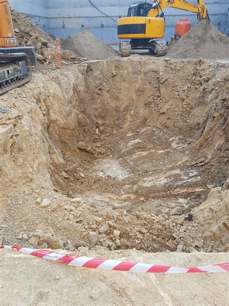 What Are The Risks of Basement Excavation? - Earthmoving Auckland