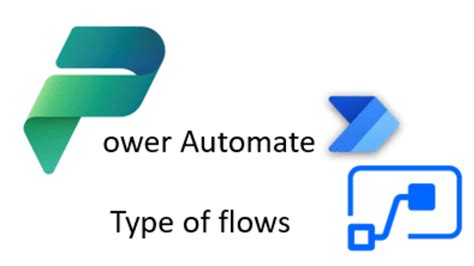 What Are The Types Of Flows In Power Automate Experts Exchange