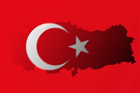 Die Türkei das vielfältige Urlaubsland