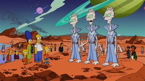 Every Simpsons Treehouse of Horror episode, ranked from worst to best: Page 2 - Page 2 | GamesRadar+