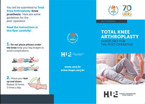 Postoperative Rehabilitation Of Total Knee Arthroplasty