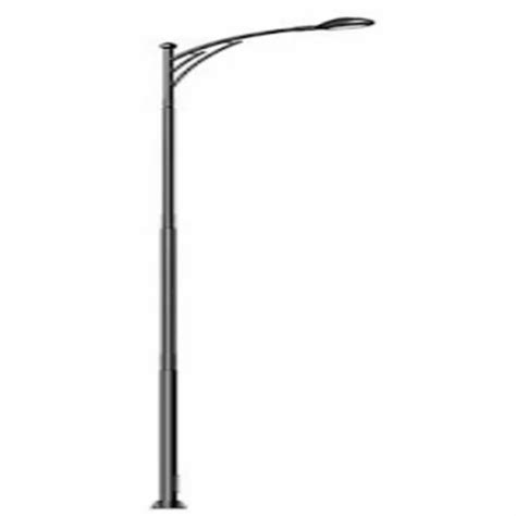 Ms Pole Mild Steel Pole Latest Price Manufacturers Suppliers