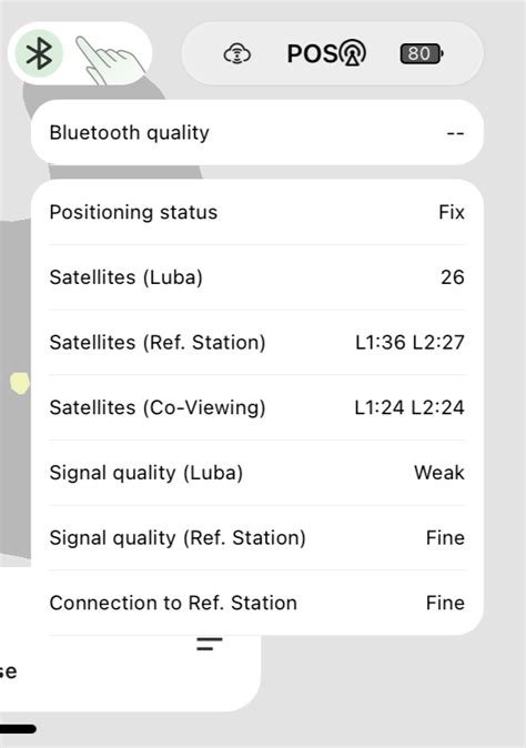 L1 and L2 Satellites Explained? : r/mammotion