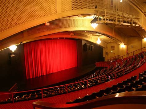 National Theatre | Theatre in St Kilda, Melbourne