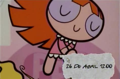 Nude Cartoons Bombón Blossom