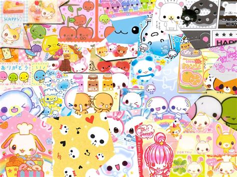 Kawaii Core Wallpapers - Wallpaper Cave