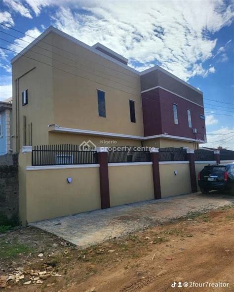 For Sale An Exquisitely Furnished Fully Detached Three Bedroom Duplex