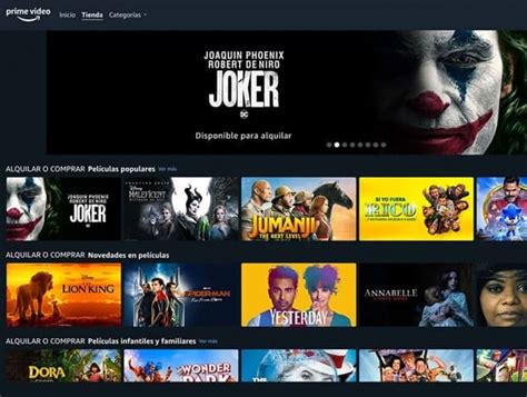 C Mo Pagar Amazon Prime Video En M Xico