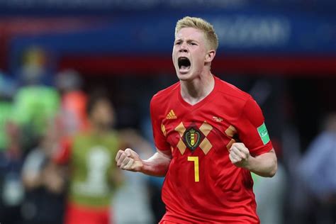 Kevin De Bruyne Et Michy Batshuayi Rejoignent Le Groupe Des Diables