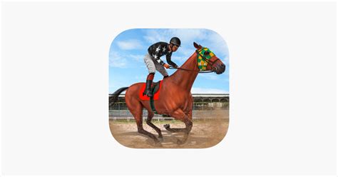 ‎Horse Racing Simulator 3D Game on the App Store