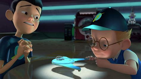 Meet The Robinsons At 15 An Oral History Of Disneys Underrated Gem