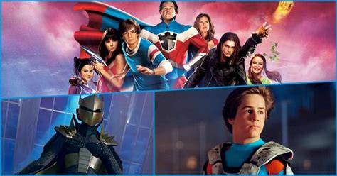 Escola De Herois Filme - Como e Onde estão os atores do filme Sky High — Super Escola de Heróis