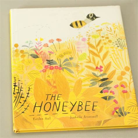 The Honeybee By Kirsten Hall Book Review Homeschool Freebies And