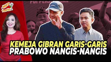 Rinny Budoyo Masyarakat Makin Yakin Jokowi Dukung Ganjar Hot Topic