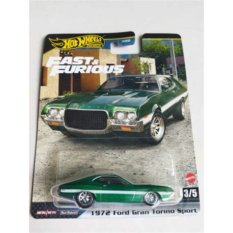 Hot Wheels Premium Fast Furious 2024 Nissan Silvia S15 Toyota Soarer Ford Mustang Boss BMW M3