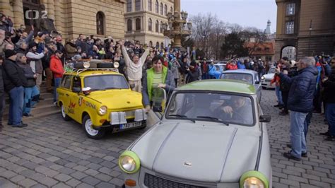 Imcdb Org Trabant Universal S De Luxe P K In Trabantem Z