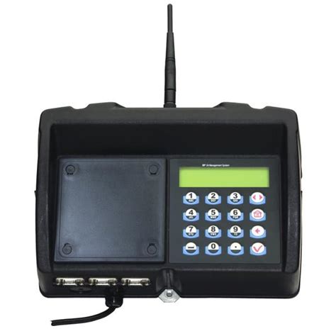 Meclube 026 2012 000 Mw 2023 Mecl 026 2012 000 Wireless Lms Rfhz2 Master Control Unit Mister