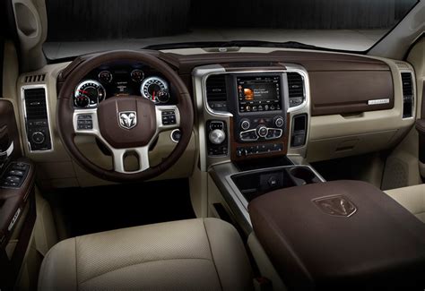 2013 Dodge Ram 1500 Laramie 57 Hemi Price And Specifications