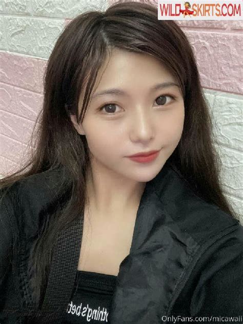 Mica Nude Leaked Photos And Videos WildSkirts