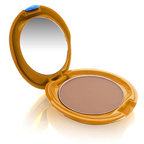 Shiseido Sun Care Tanning Compact Foundation Kompakt Foundation Natural