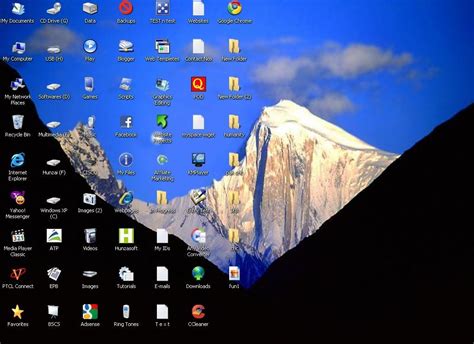 Windows Tips And Tricks How To Set A Desktop Wallpaper Background