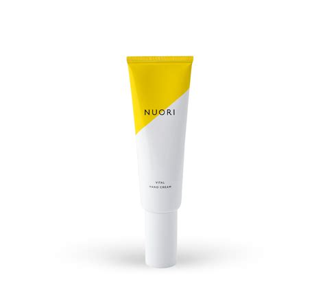 Nuori Andersen Beauty