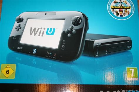 Kompletteste Nintendo Wii U Testübersicht ever - Buzzriders