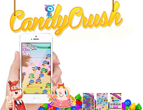 Candy Crush Cheats