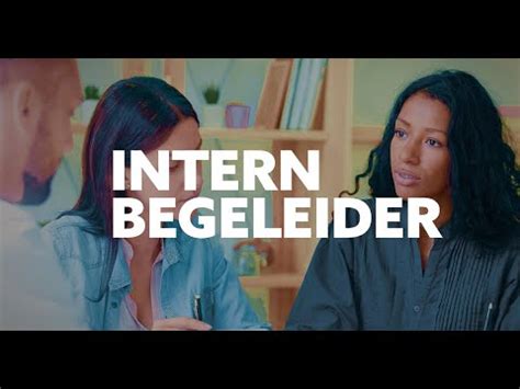 Verkorte Opleiding Voor De Intern Begeleider Wat Kan Jij Verwachten