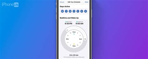 Utilisez votre iPhone pour améliorer votre sommeil 2023 ThemeLocal