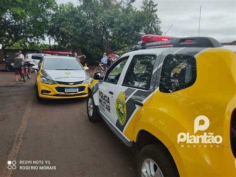 Homem Que Morreu Atropelado Por Trem Em Sarandi Identificado