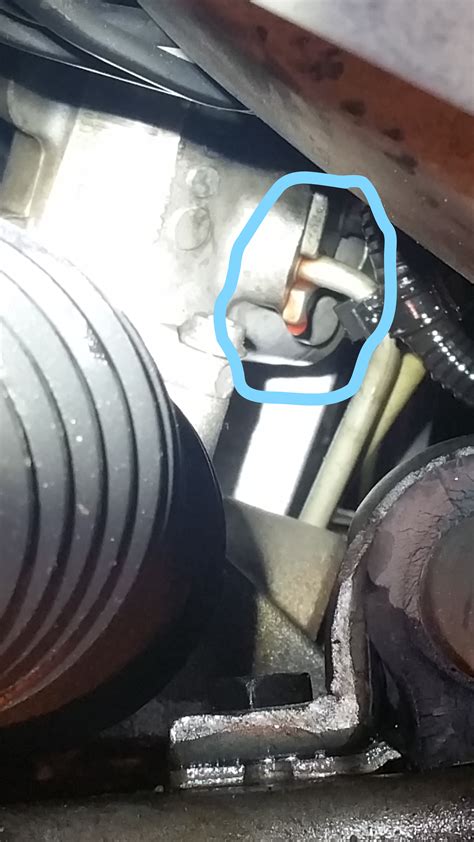 Half Moon Connections On Power Steering Rack Hose Line 45 OFF