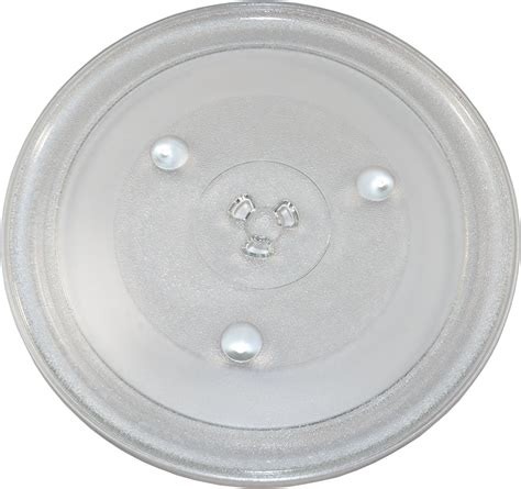 Hqrp 12 3 8 Inch Glass Turntable Tray Compatible With Oster Ga1000ap30p34 P34