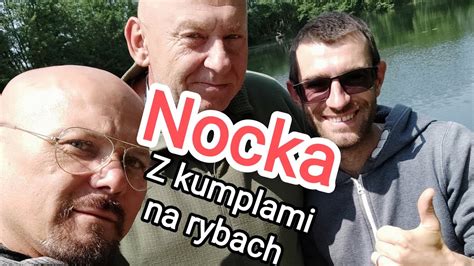 Nocka Z Method Feeder Pzw Karasie Karpiki I Liny Youtube