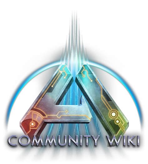 ARK Official Community Wiki