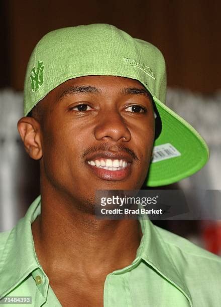 Nick Cannon Promotes Monster House At Planet Hollywood Photos And