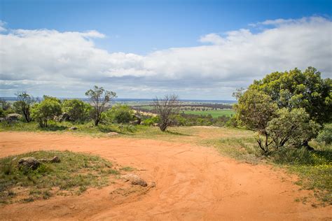 The Granites Goldfields Guide