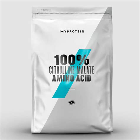 Myprotein | Купить Myprotein Цитруллин Малат - 500г в Украине: Киеве ...