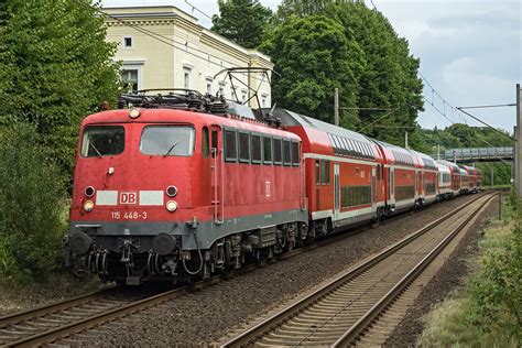 BR 115 | Flickr