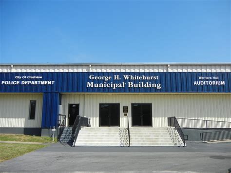 Recent Booking Records and Mugshots in Crestview 3