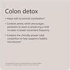 Walgreens Colon Detox Capsules Walgreens