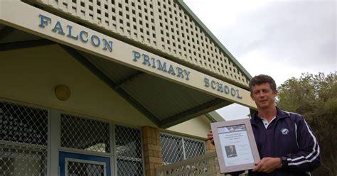 Falcon Primary School Assistant Principal Wins School Volunteer Program