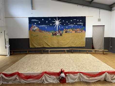 Timahoe Ns Nativity