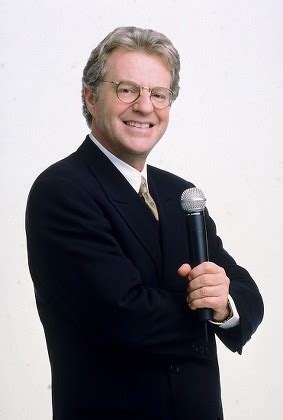 Jerry Springer 2002 Editorial Stock Photo - Stock Image | Shutterstock