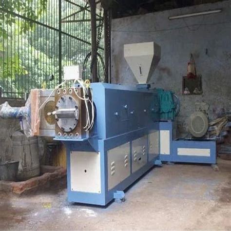 LD Plastic Extruder Machine For Industrial Rs 1250000 1piece Archana