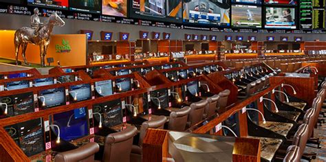 Las Vegas Sportsbooks | Vegas.com