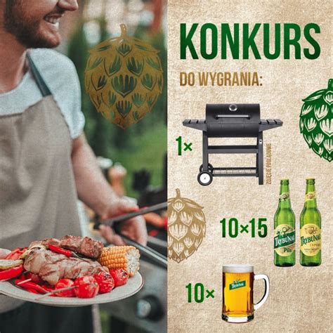 Konkurs Ostatnie Grillowanie Sezonu E Konkursy Info