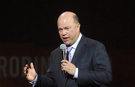 What's Hedge Fund Manager David Tepper's Net Worth?